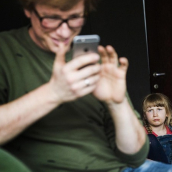 Digitaal Detox kamp