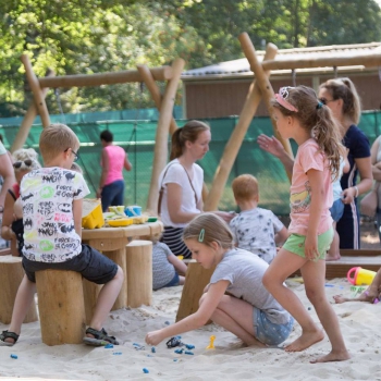 Stichting Recreatie en Meer