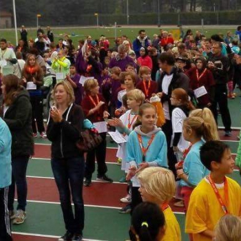 Special KIDS dag