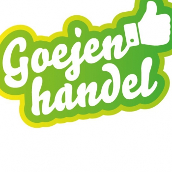 Goejenhandel. Duurzaam design met sociale impact