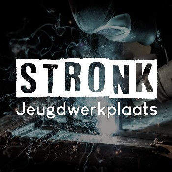 Stronk | Jeugdwerkplaats