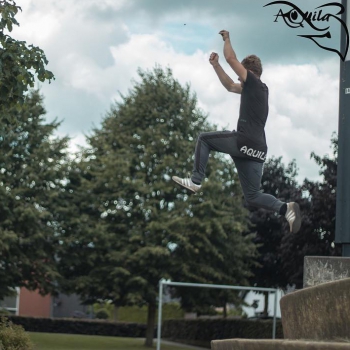 Freerun-park