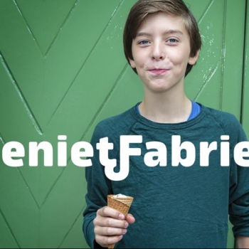 De Genietfabriek