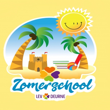 Zomerschool Deurne 