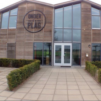 Project rondom d'n Plag