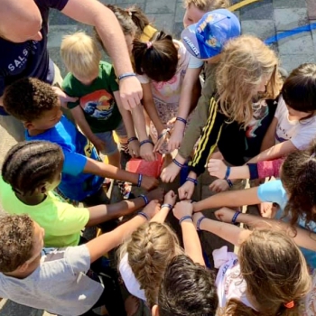 Uitbreiding Meneer Rick: voor, door en met elkaar naar een kansrijke toekomst in Eindhoven! ♥