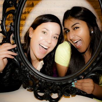 Versterk je Netwerk !