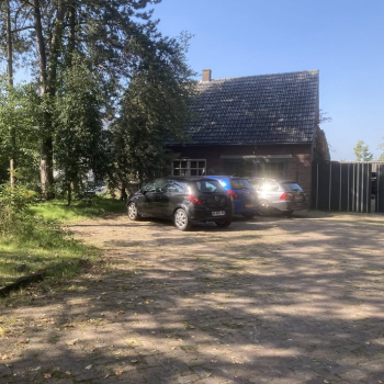 Het werkhuis
